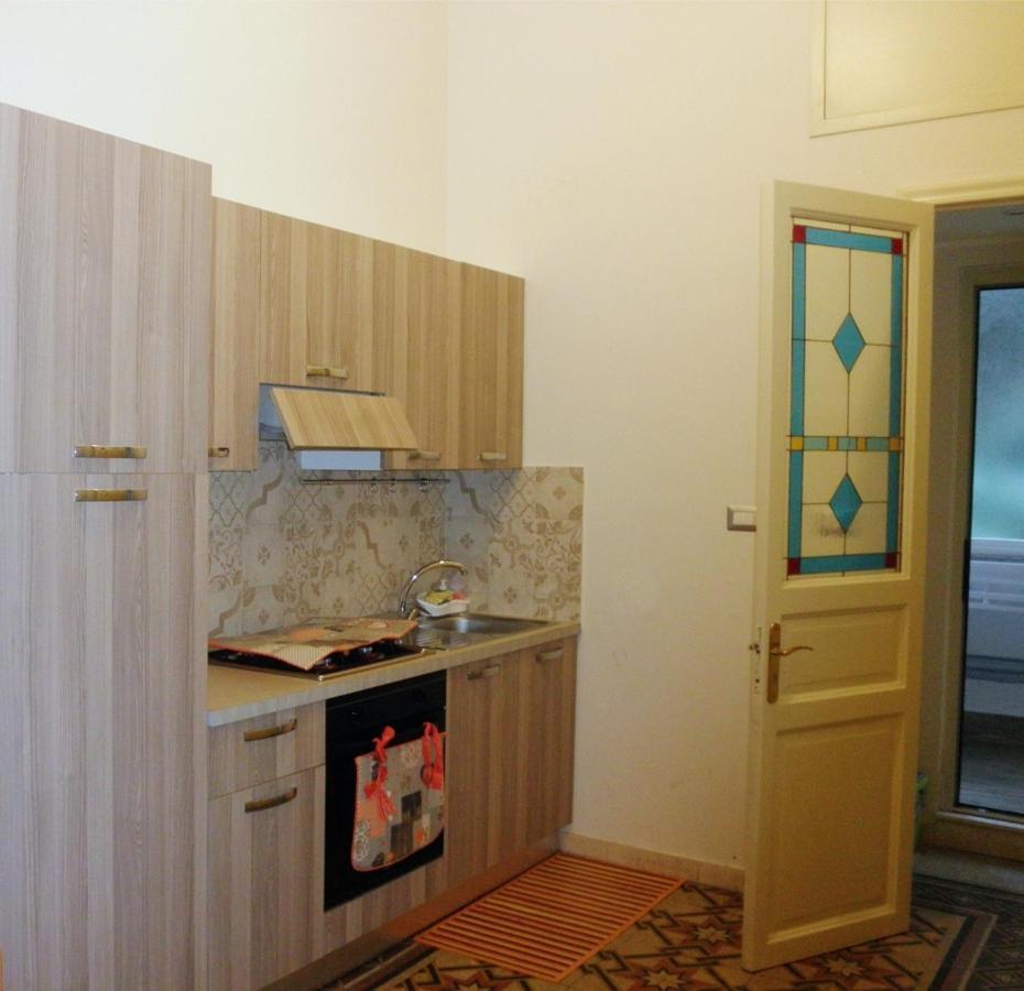 מסינה Casa Borelli מראה חיצוני תמונה