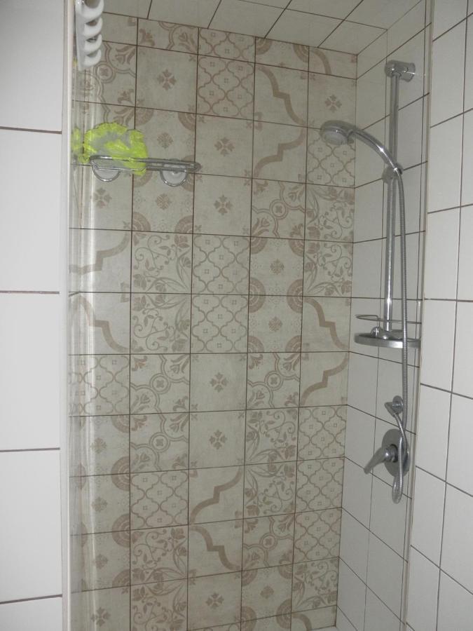 מסינה Casa Borelli מראה חיצוני תמונה