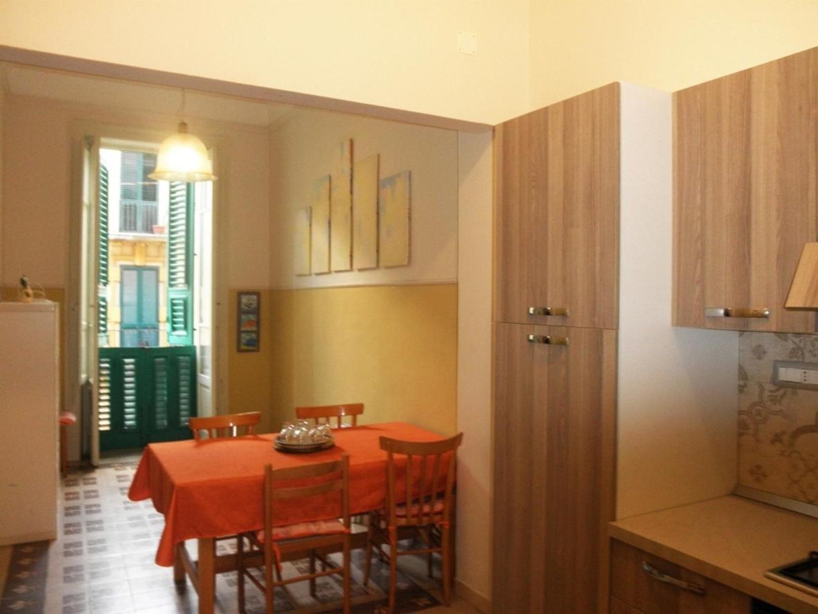 מסינה Casa Borelli מראה חיצוני תמונה