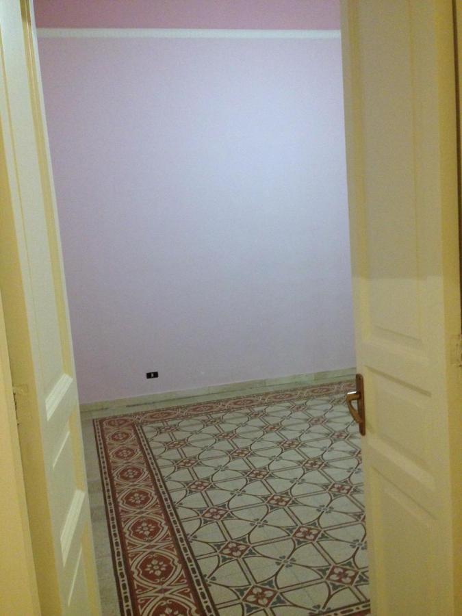 מסינה Casa Borelli מראה חיצוני תמונה